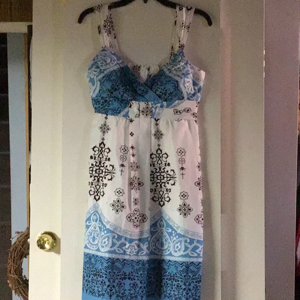 Summer dress